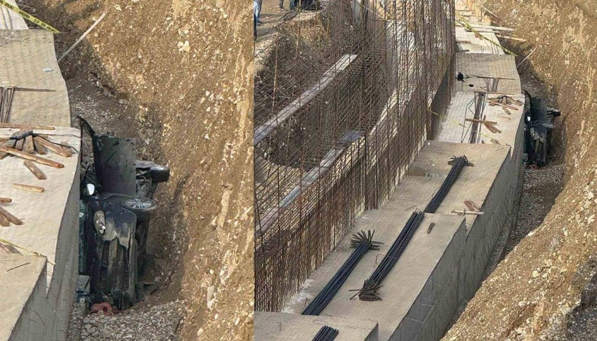 Erzurum'da feci kaza: 3 kişi öldü