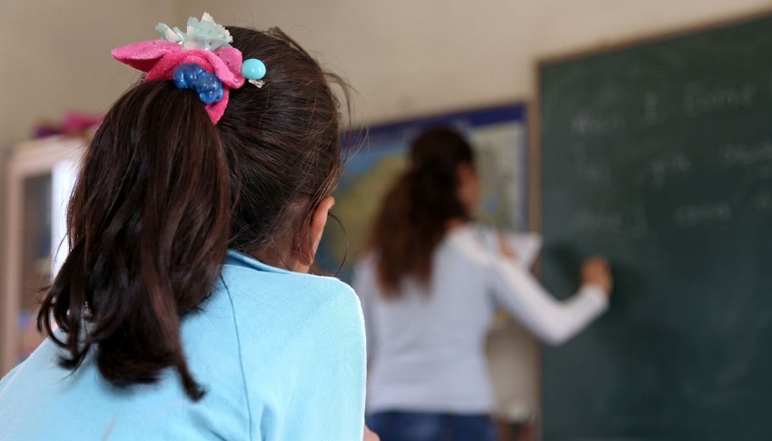 MEB açıkladı: Türkiye'de 17,7 milyon öğrenci örgün eğitim alıyor