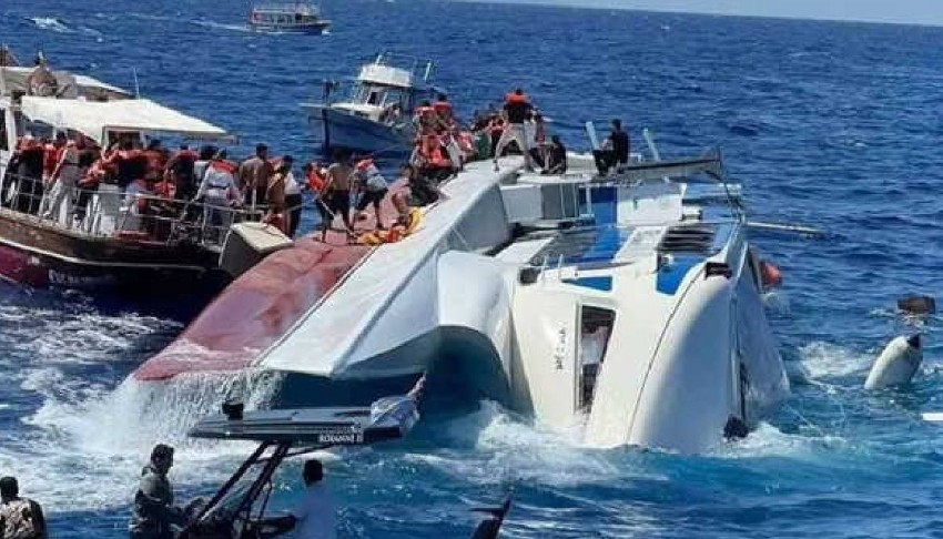 KKTC'de gemi faciasında can kaybı artıyor