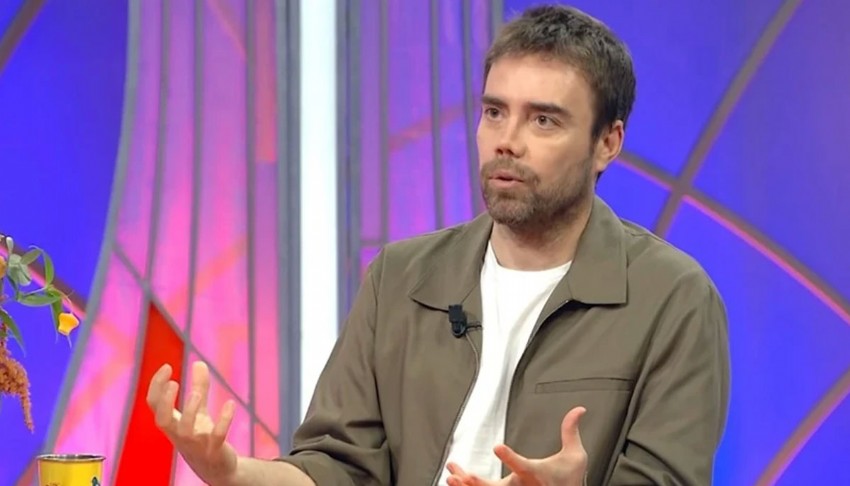 Murat Dalkılıç: Ne zaman iyileşeceğimi bilmiyorum