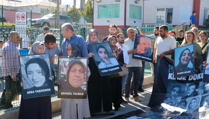Dilovası yangını davasında yeni gelişme