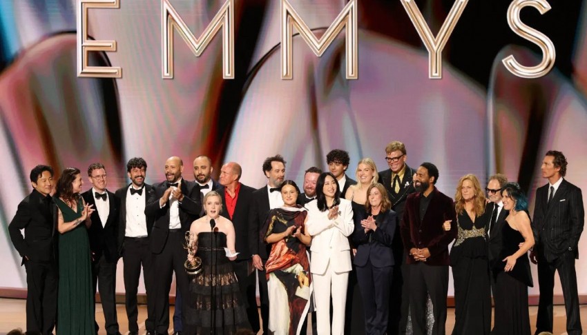 2026 Emmy Ödülleri kazananları belli oldu