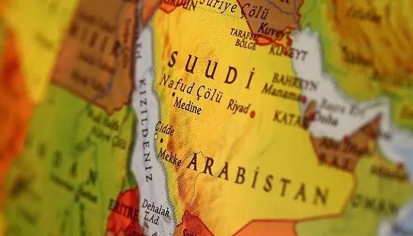 Suudi Arabistan'da kırmızı alarm: Mekke dahil 3 kentte saldırı uyarısı