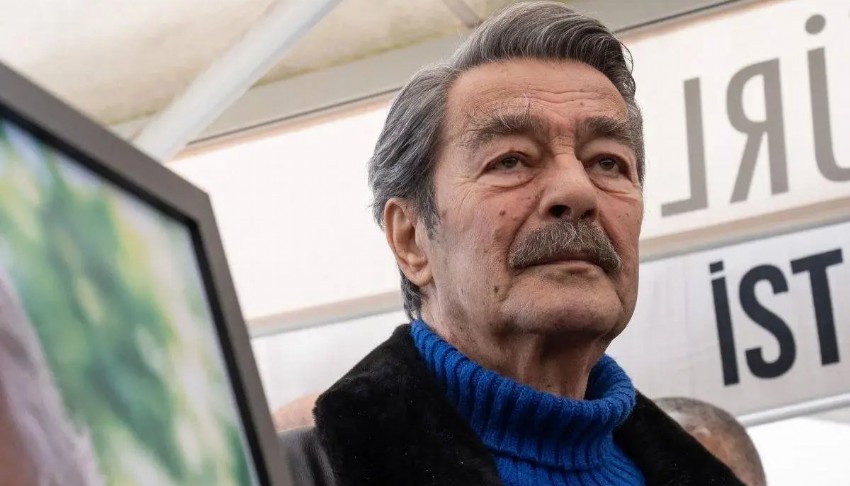 Kadir İnanır'ın üç vasiyetinin açılacağı iddia edildi