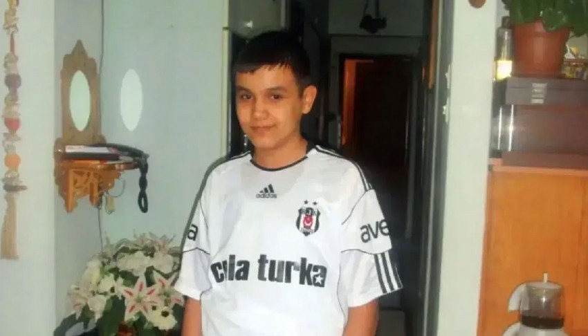 Burak Oğraş dosyası için ekip kuruldu