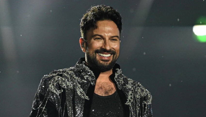 Galatasaray'dan Tarkan konseri teklifine olumsuz yanıt