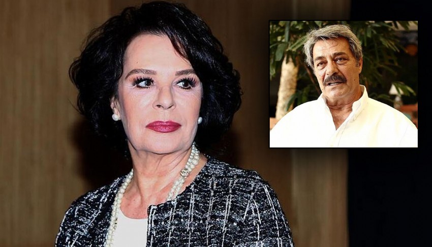 Hülya Koçyiğit'ten Kadir İnanır'la ilgili açıklama