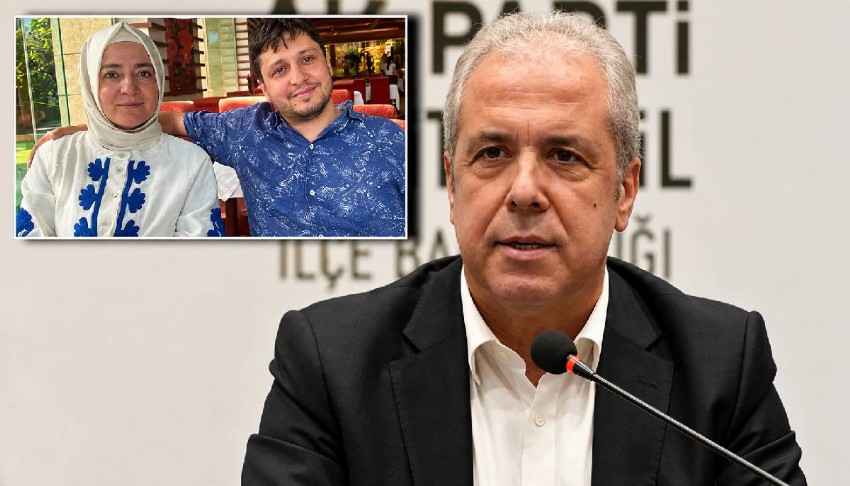 Şamil Tayyar'dan, AK Parti Genel Başkan Yardımcısı Kaya'nın fon iddiasına adının karışmasına ilk tepki