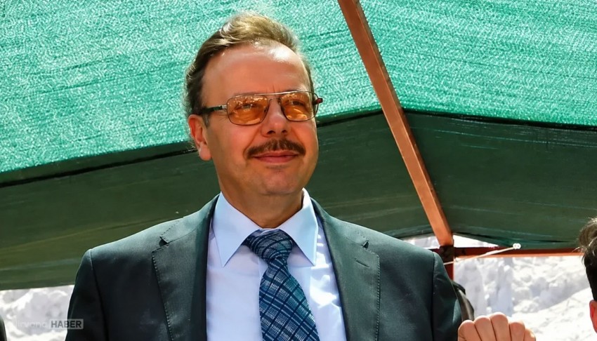 Eski Bakan Denizolgun'un ölümüyle ilgili yeni gelişme