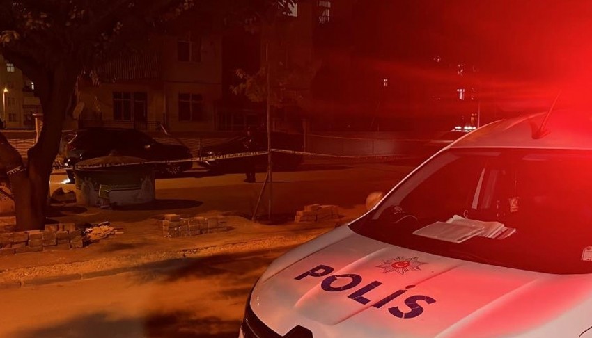 Boşanma aşamasındaki kadına silahlı saldırı