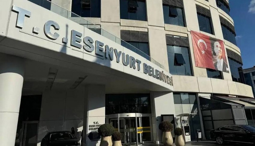 Esenyurt Belediyesi'ne şafak operasyonu: 19 kişi hakkında gözaltı kararı
