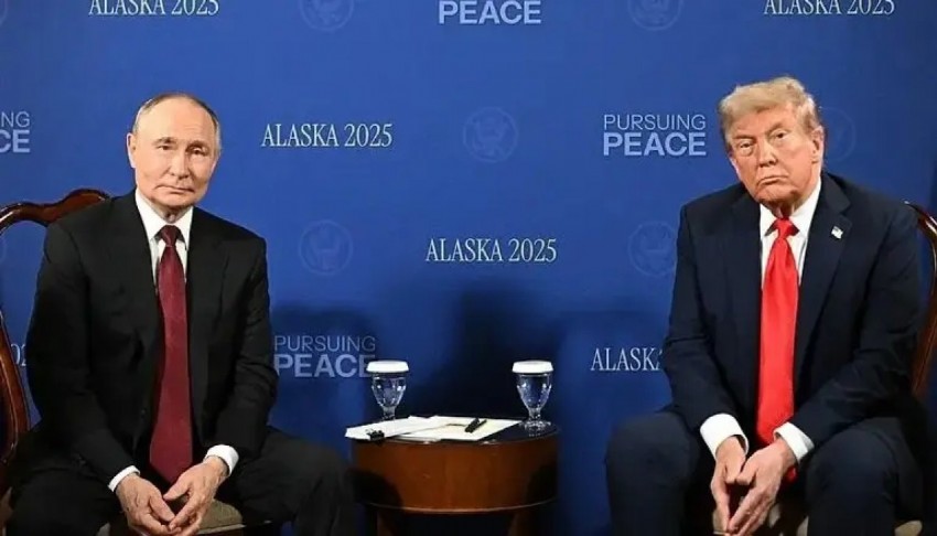Putin’in özel temsilcisi Musk’ın şirketini Rusya ile ABD arasında tünel inşa etmeye çağırdı