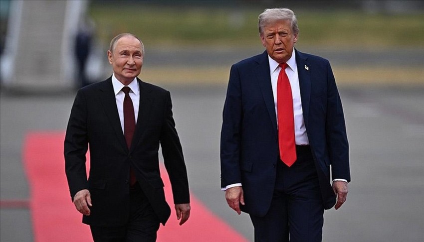 Trump'tan Ukrayna çıkışı: 