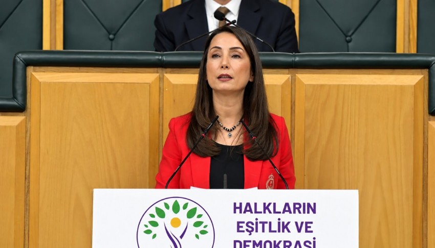 Hatimoğulları: Türkiye'nin rolü müzakere olmalı