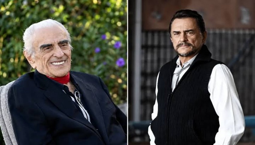 Sanatçı Alpay yarın son yolculuğuna uğurlanacak