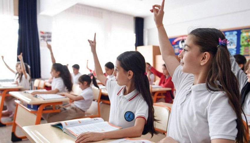 MEB Ortak Yazılı Sınav Sistemi'nin detaylarını açıkladı
