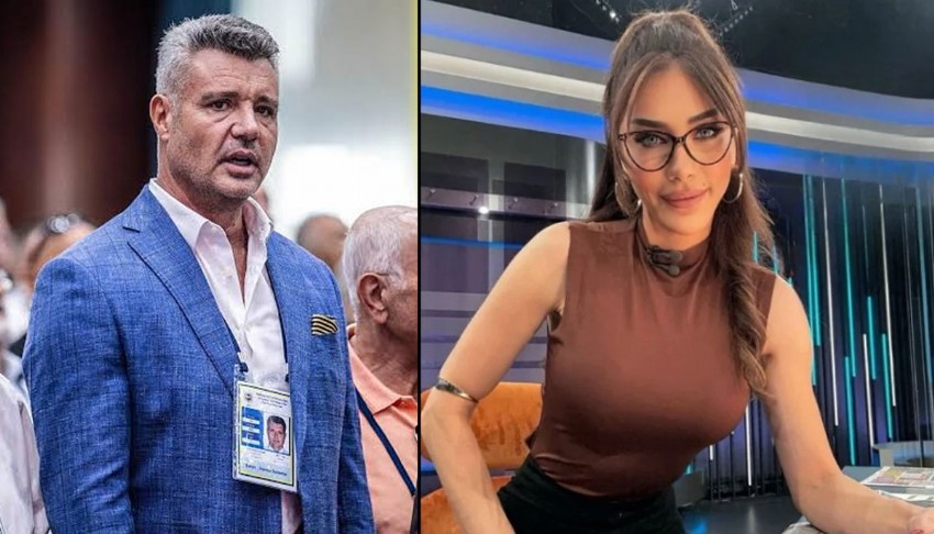 En az 10 yıl hapis istemi: Sadettin Saran ve Ela Rümeysa Cebeci'nin yargılanmasına başlandı