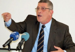 Dervişoğlu: Bu canilerle neyin pazarlığını sürdürüyorsunuz?