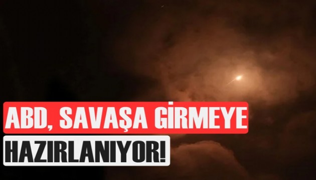 ABD ve İsrail medyasından flaş iddia