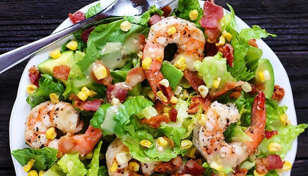 Karideslerde ölümcül radyoaktif alarmı!