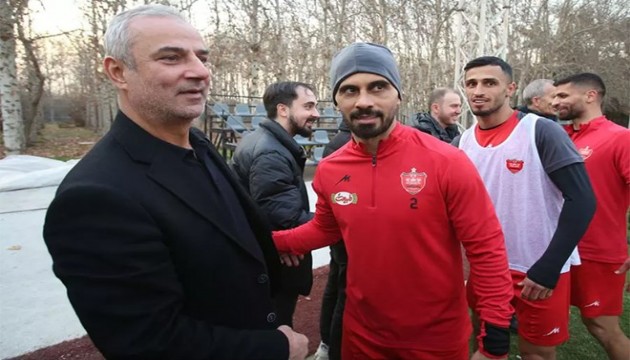 İsmail Kartal'dan müthiş başlangıç