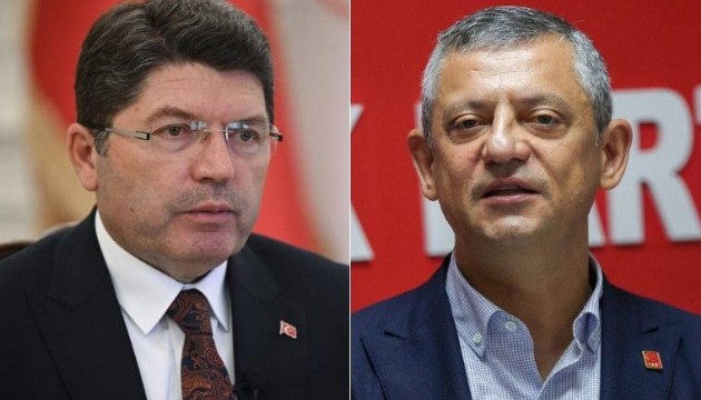 Bakan Yılmaz Tunç'tan kongre iptali açıklaması