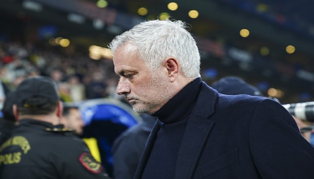 Jose Mourinho'dan genç yıldız adayına methiyeler