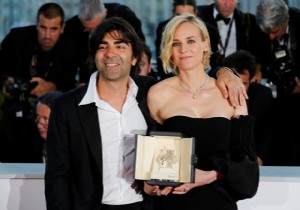 Cannes Festivali'nde Fatih Akın sürprizi