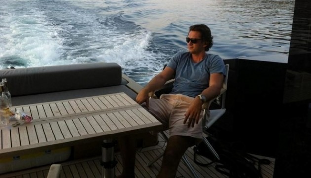 Yunanistan'a açılan Türk iş insanı kayboldu