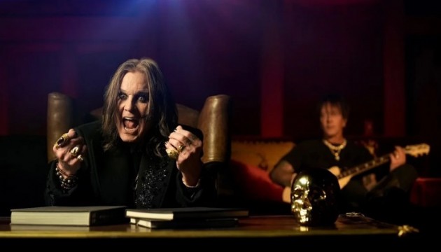 Ozzy Osbourne hayatını kaybetti