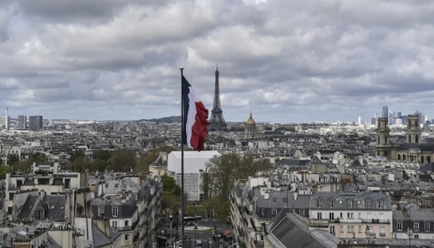 Fransa Merkez Bankası: Hiç paramız kalmadı!