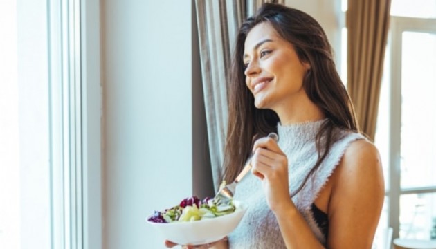 Uzmanlar uzun yaşamanın sırrını buldu! Bu diyet ömrü uzatıyor...