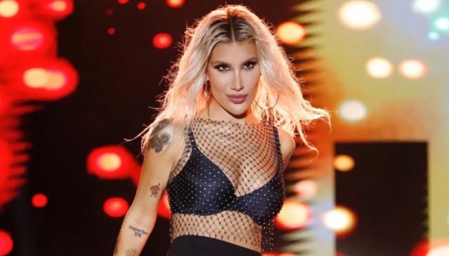 İrem Derici'den çocuk itirafı!