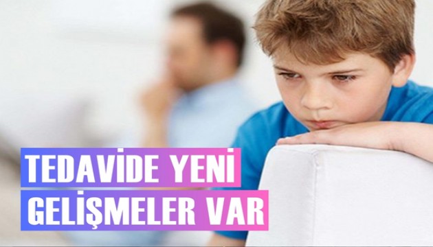 Depresyon ve anksiyete tedavisinde gelişme