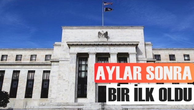 Fed faiz kararını açıkladı