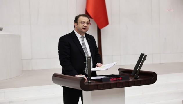 CHP'li İnan Akgün Alp hakkında karar