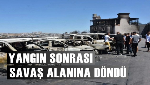 İzmir'de felakete sebep olan iki hata