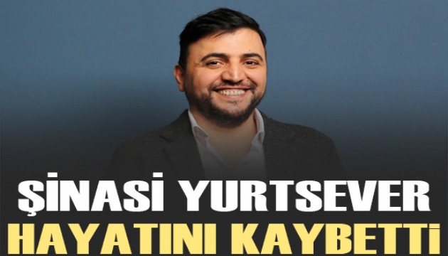 Usta oyuncu Şinasi Yurtsever hayatını kaybetti