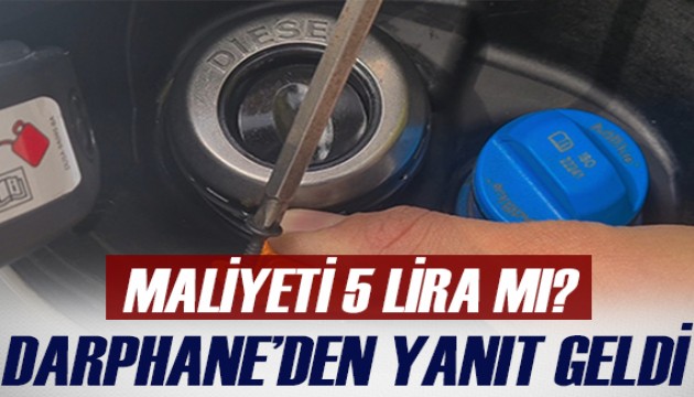 Maliyeti 5 lira mı? UTTS çip fiyatları iddialarına yanıt