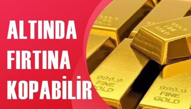 İslam Memiş: Altında fırtına kopabilir