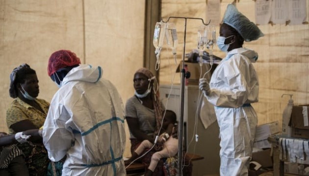 Nijerya'daki kolera salgınında onlarca kişi hayatını kaybetti