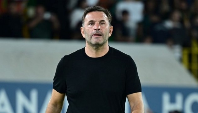 Okan Buruk: Torreira baygınlık geçirdi