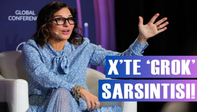 X'te 'Grok' sarsıntısı: CEO Yaccarino istifa etti