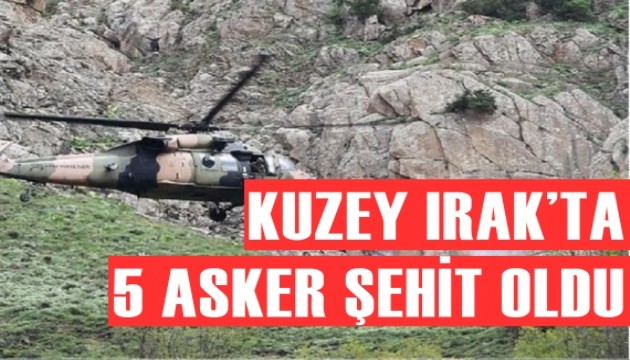 Şehitler için siyasilerden başsağlığı mesajları