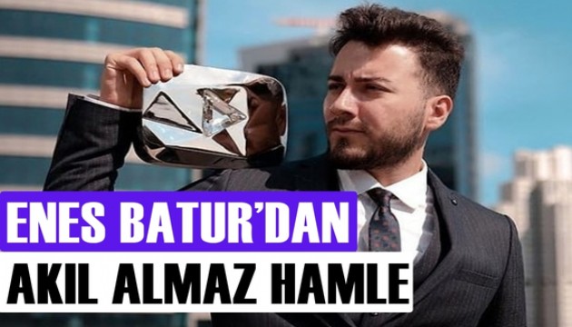 Milyonlara veda etti