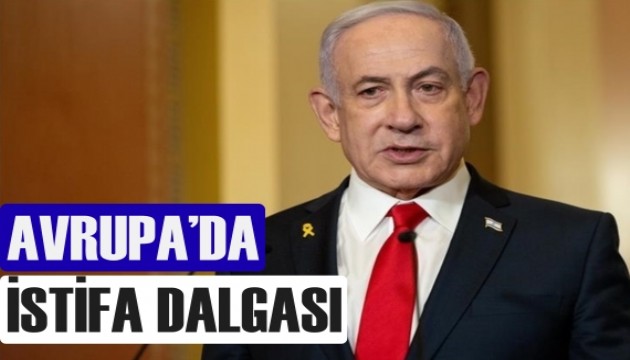 Çok sayıda bakan ve siyasetçi istifa etti