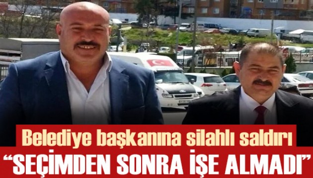 Belediye Başkanı Hilmi Şen'i öldüren yeğeninin ifadesi ortaya çıktı