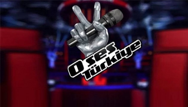 O Ses Türkiye'de şampiyon belli oldu