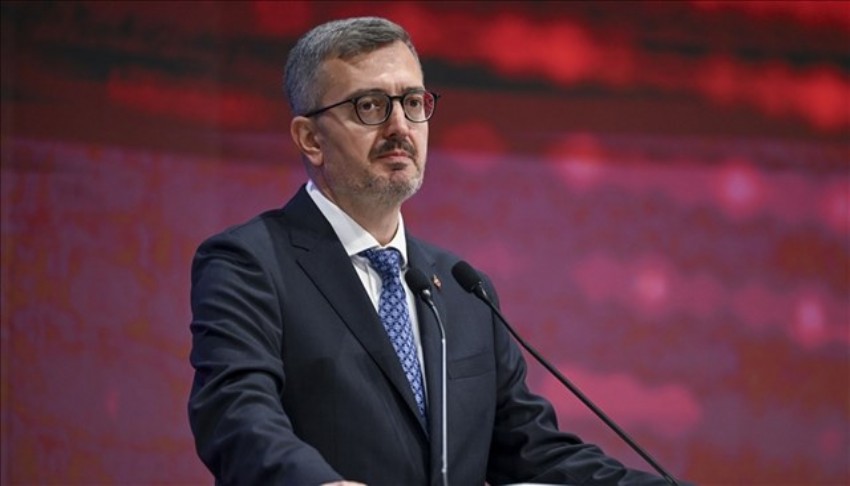 Duran'dan Terörsüz Türkiye mesajı