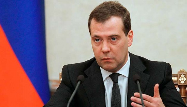 Medvedev: Rusya aptallara karşı kendini dünyaya kapatmayacak!